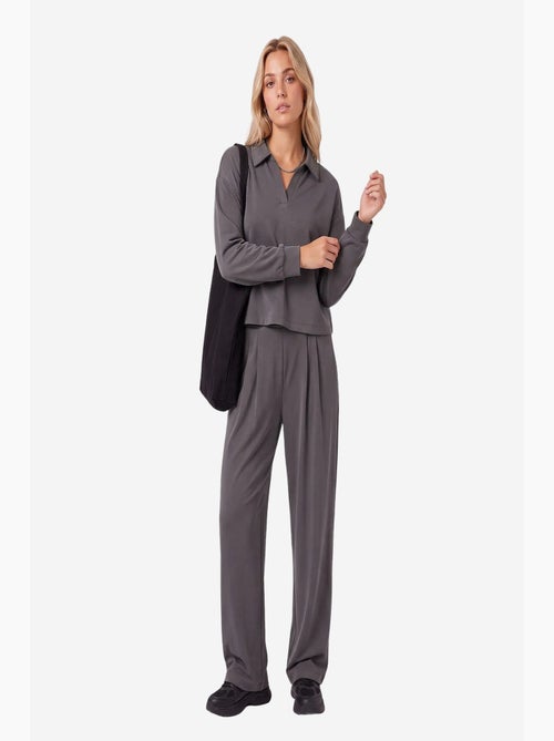 Conjunto activo de mujer tommy - Kiabi Conjunto activo de mujer tommy - Kiabi