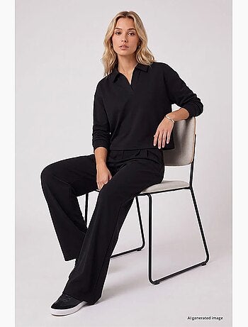 Conjunto activo de mujer tommy