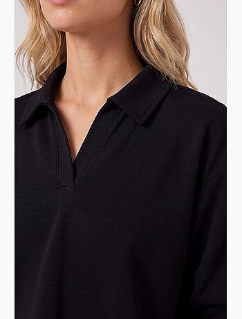 Conjunto activo de mujer tommy