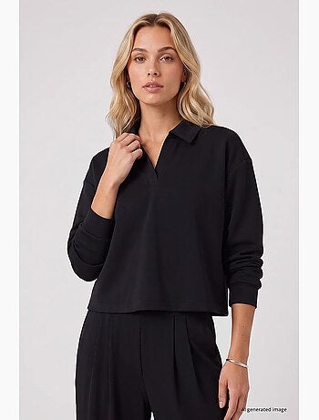 Conjunto activo de mujer tommy