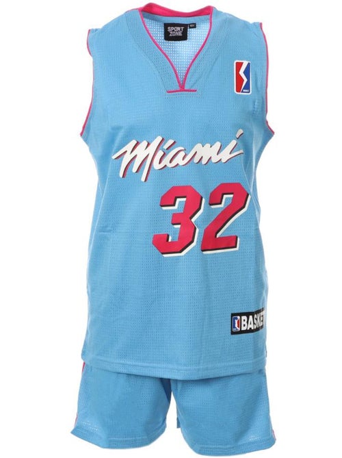 Conjunto Baloncesto Infantil Sport Zone - Kiabi Conjunto Baloncesto Infantil Sport Zone - Kiabi