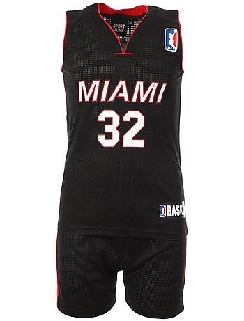 Conjunto Baloncesto Junior Sport Zone