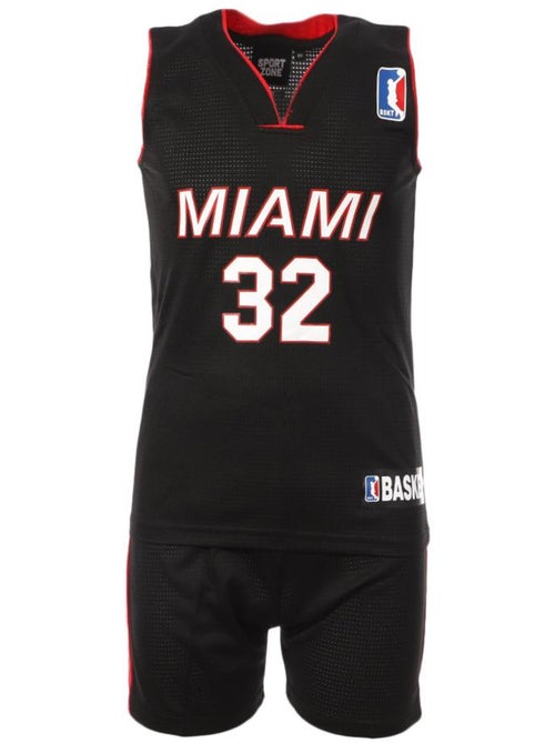 Conjunto Baloncesto Junior Sport Zone - Kiabi