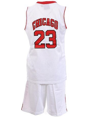 Conjunto Baloncesto Niño Chicago Bulls Sport Zone
