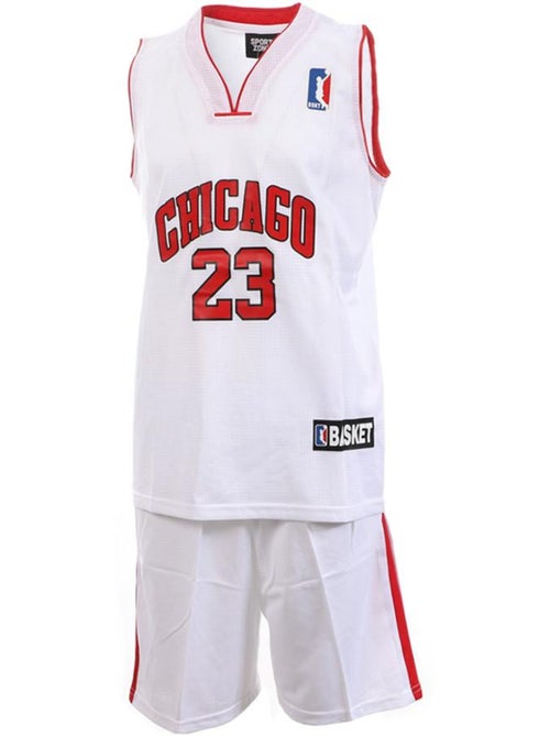 Conjunto Baloncesto Niño Chicago Bulls Sport Zone - Kiabi