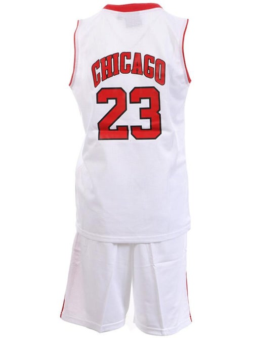 Conjunto Baloncesto Niño Chicago Bulls Sport Zone - Kiabi