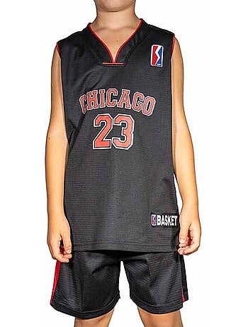 Conjunto Baloncesto Niño Chicago Bulls Sport Zone