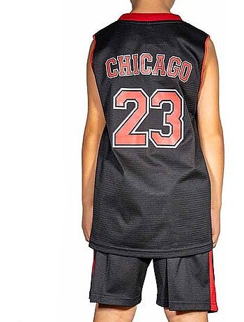 Conjunto Baloncesto Niño Chicago Bulls Sport Zone