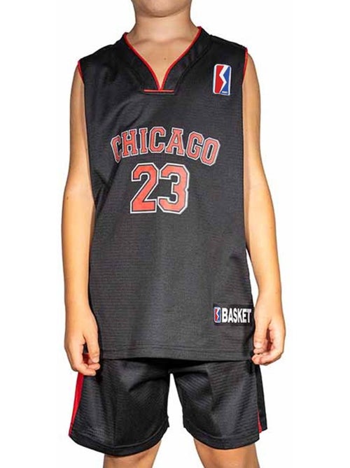 Conjunto Baloncesto Niño Chicago Bulls Sport Zone - Kiabi