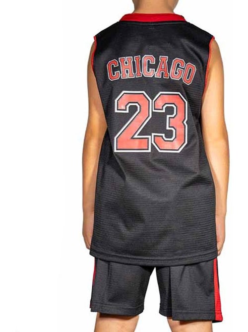 Conjunto Baloncesto Niño Chicago Bulls Sport Zone - Kiabi