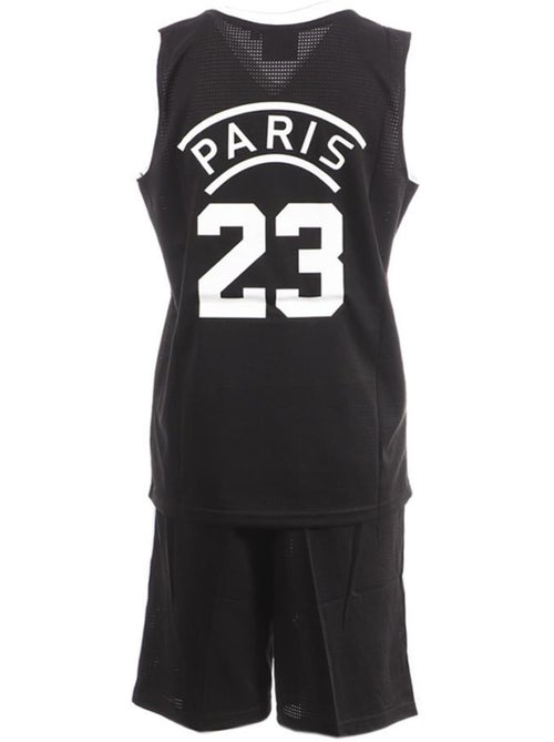 Conjunto Baloncesto Niño Paris Sport Zone - Kiabi