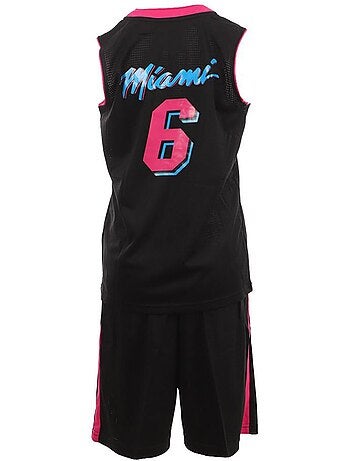 Conjunto Baloncesto Niño Sport Zone