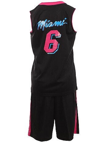 Conjunto Baloncesto Niño Sport Zone