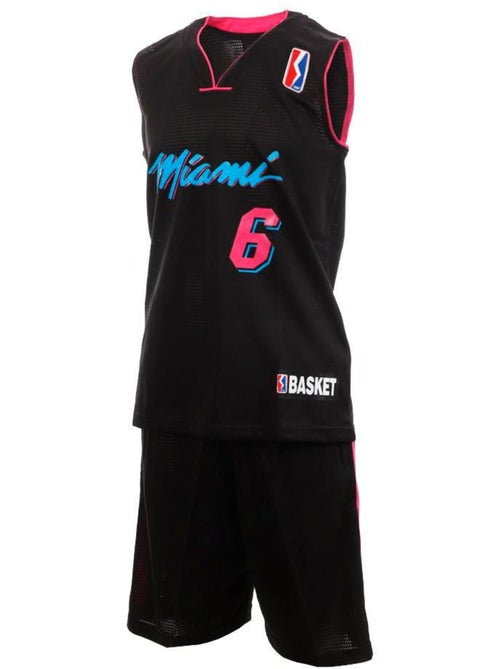 Conjunto Baloncesto Niño Sport Zone - Kiabi