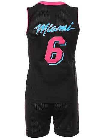 Conjunto Baloncesto Niño Sport Zone
