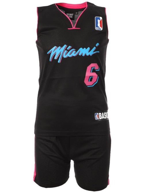 Conjunto Baloncesto Niño Sport Zone - Kiabi
