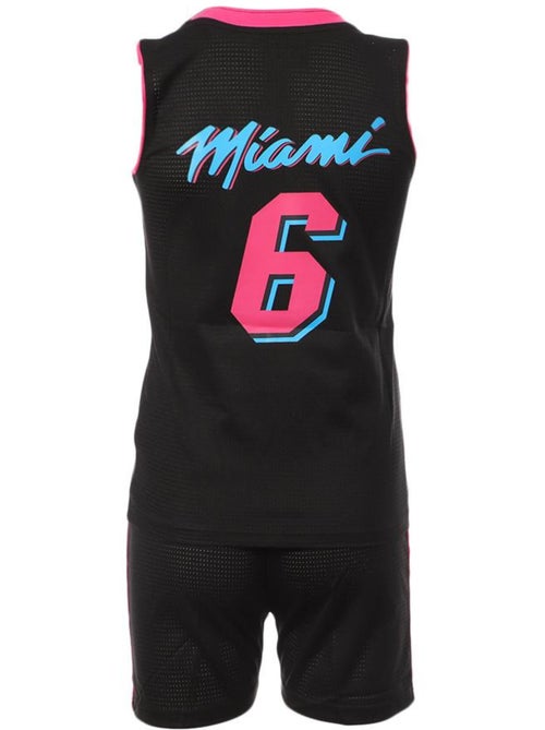 Conjunto Baloncesto Niño Sport Zone - Kiabi