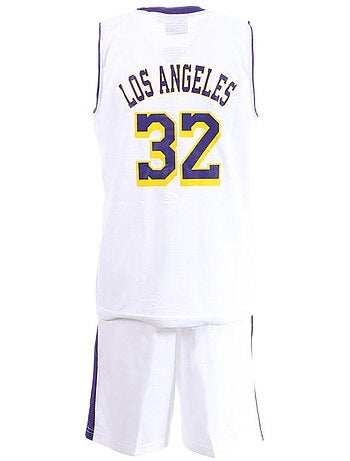 Conjunto Baloncesto para Niño Sport Zone