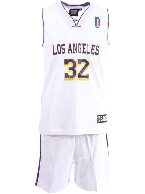 Conjunto Baloncesto para Niño Sport Zone - Kiabi