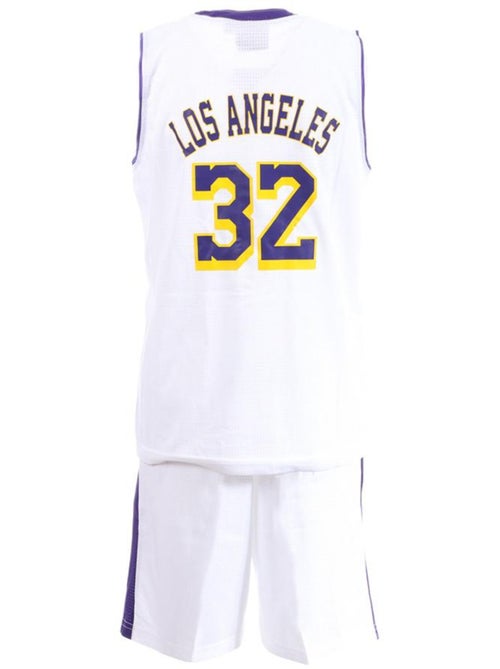 Conjunto Baloncesto para Niño Sport Zone - Kiabi