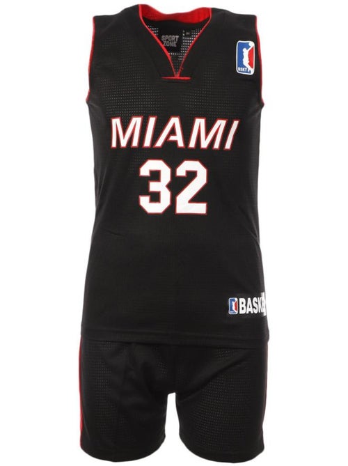 Conjunto baloncesto para niños sport zone - Kiabi Conjunto baloncesto para niños sport zone - Kiabi