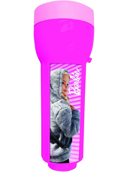 conjunto Barbie aventura con Walkie Talkies de hasta 120 m, prism?ticos y br?jula - Kiabi conjunto Barbie aventura con Walkie Talkies de hasta 120 m, prism?ticos y br?jula - Kiabi