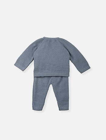 Conjunto Bebé