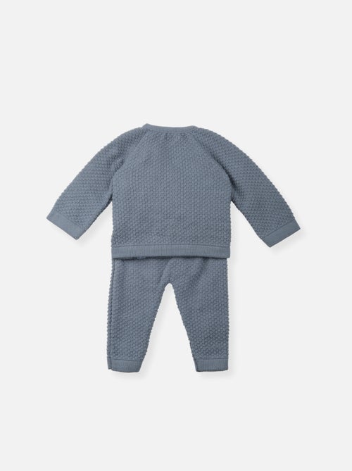 Conjunto Bebé - Kiabi
