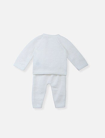 Conjunto Bebé