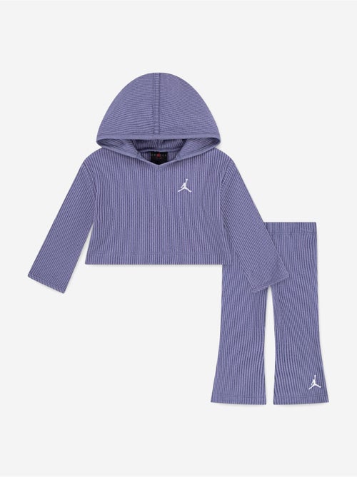 Conjunto bebé niña Jordan para ponerse - Kiabi