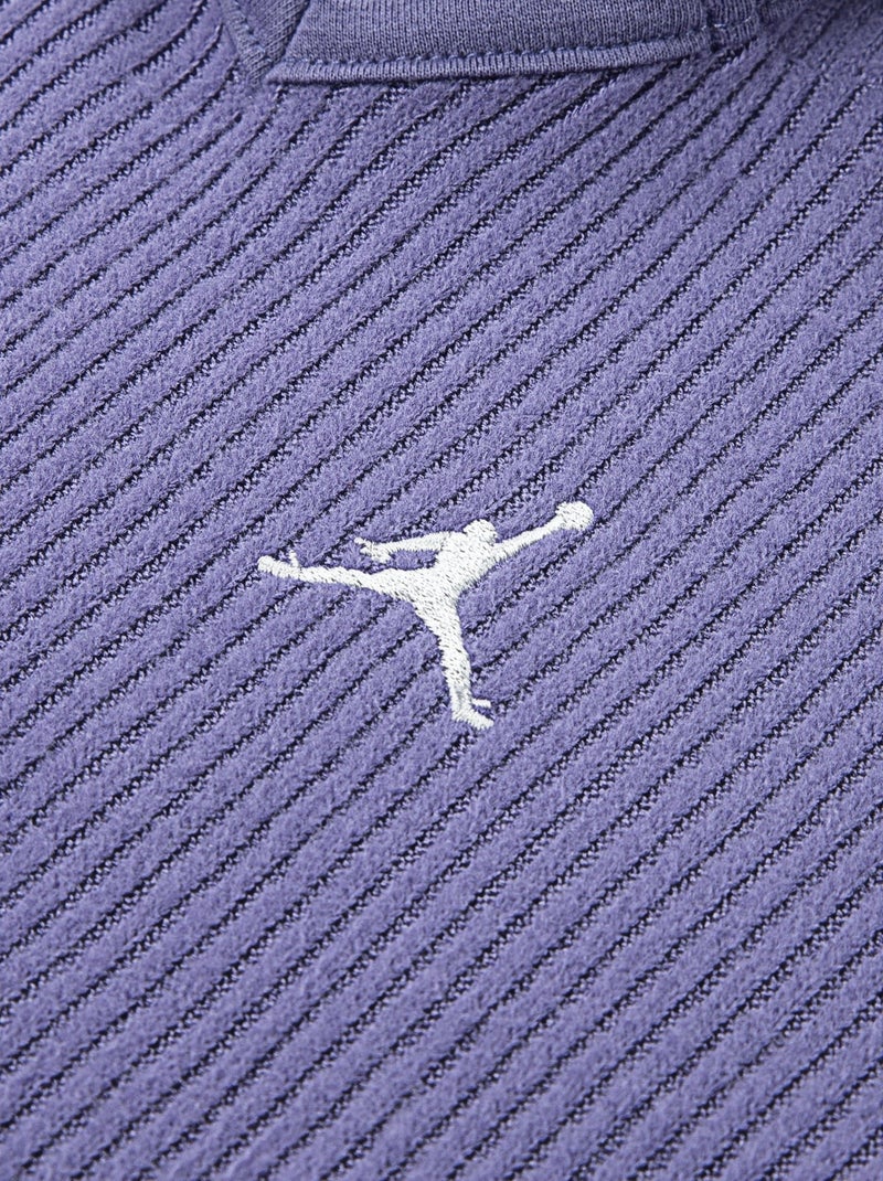 Conjunto bebé niña Jordan para ponerse Violeta - Kiabi