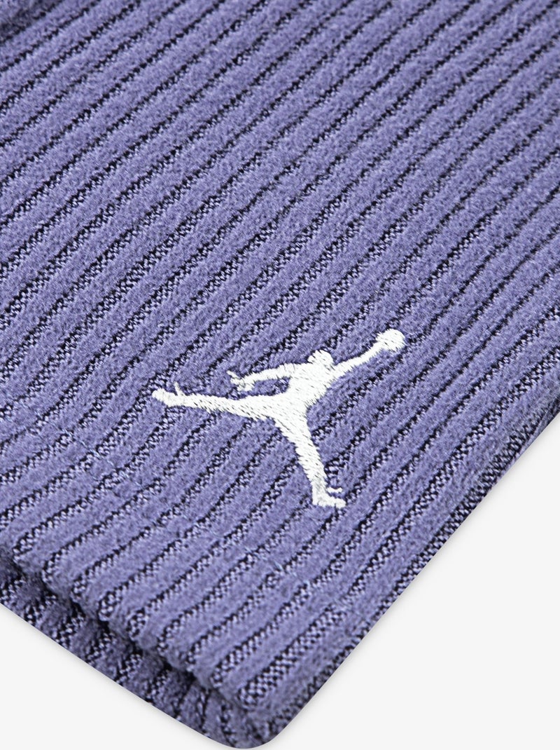 Conjunto bebé niña Jordan para ponerse Violeta - Kiabi