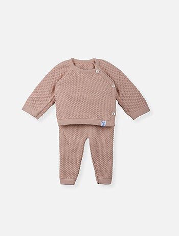Conjunto Bebé
