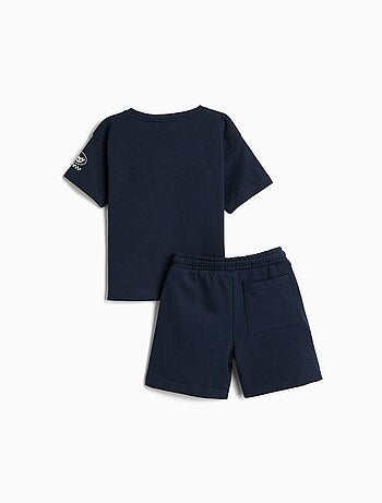 Conjunto Bluey, MO Fashion
