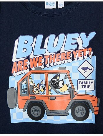 Conjunto Bluey, MO Fashion