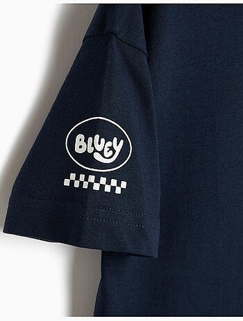 Conjunto Bluey, MO Fashion