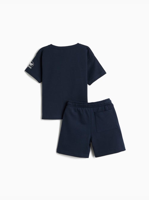 Conjunto Bluey, MO Fashion - Kiabi Conjunto Bluey, MO Fashion - Kiabi