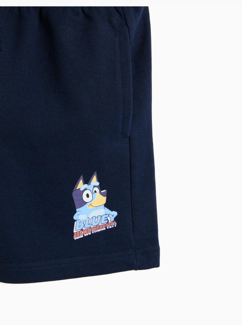 Conjunto Bluey, MO Fashion - Kiabi Conjunto Bluey, MO Fashion - Kiabi