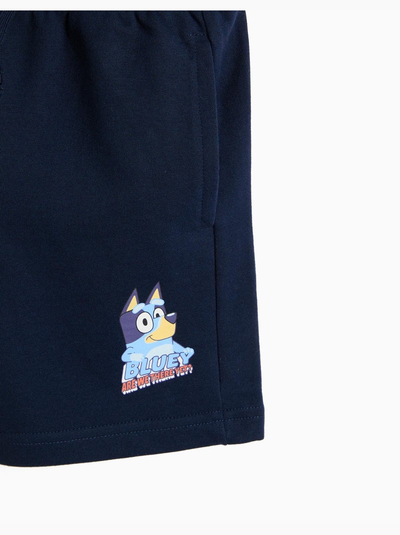 Conjunto Bluey, MO Fashion Azul - Kiabi