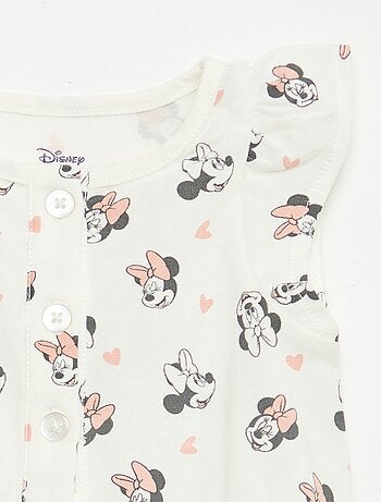 Conjunto body + gorro 'Marie' 'Disney' - 2 piezas