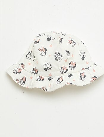 Conjunto body + gorro 'Marie' 'Disney' - 2 piezas