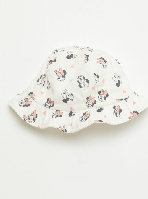 Conjunto body + gorro 'Marie' 'Disney' - 2 piezas - Kiabi