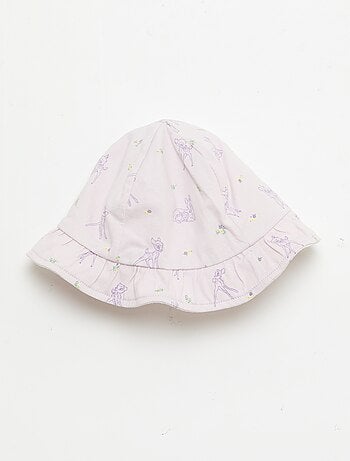 Conjunto body + gorro 'Marie' 'Disney' - 2 piezas
