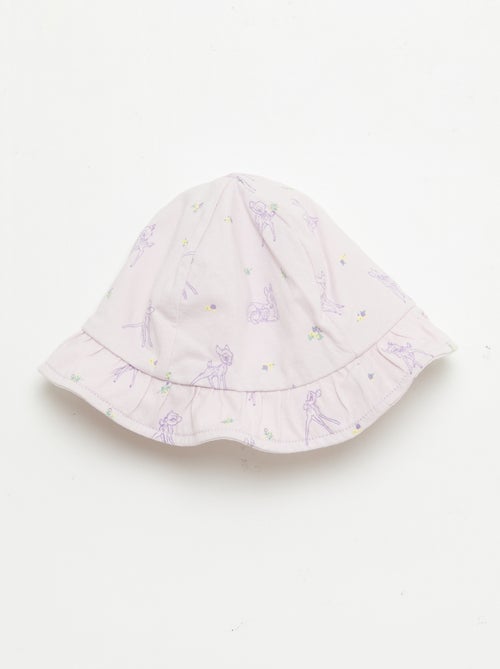 Conjunto body + gorro 'Marie' 'Disney' - 2 piezas - Kiabi