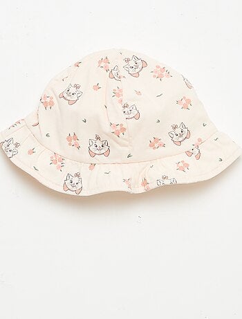 Conjunto body + gorro 'Marie' 'Disney' - 2 piezas