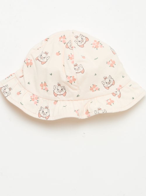 Conjunto body + gorro 'Marie' 'Disney' - 2 piezas - Kiabi