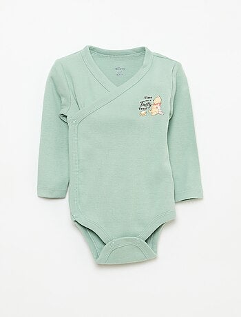 Conjunto body + legging + gorro 'Disney'