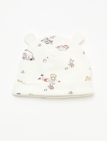 Conjunto body + legging + gorro 'Disney'