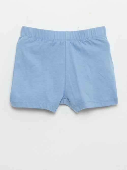 Conjunto body + Pantalón corto 'Disney' 'El Rey León' - Kiabi