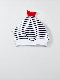 Conjunto body + pijama +gorro 'Absorba' - Kiabi